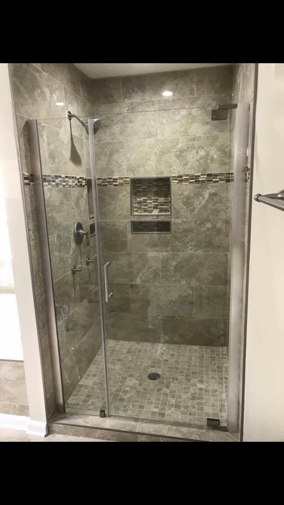 Slide of Blue Print Remodeling