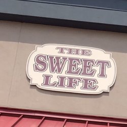 Sweet Life - Sign