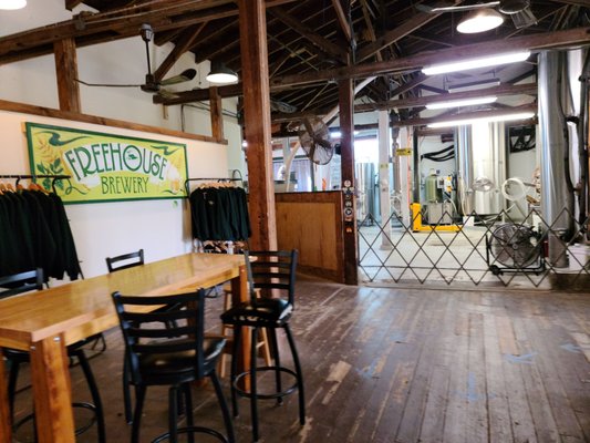 Freehouse Brewery by null