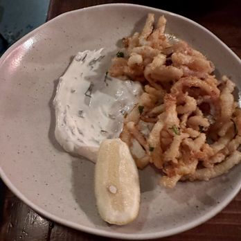 Cava Bodega - Octopus - Spanish Near Me - Galway, G