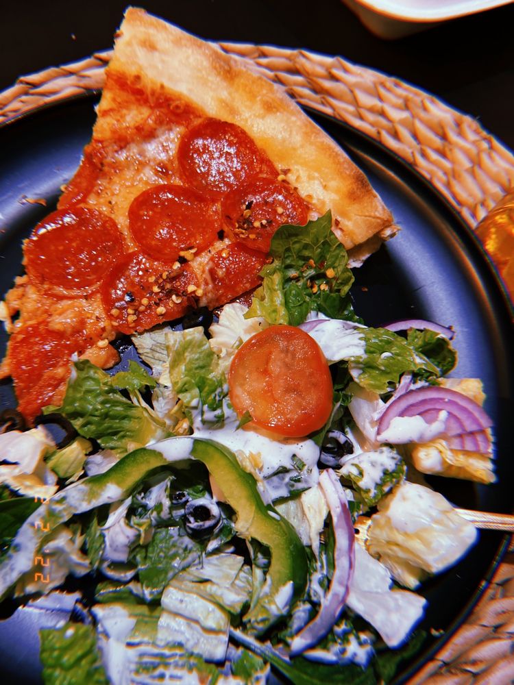 Brothers Pizza - Photo 3