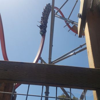 Railblazer - First drop - Arts & Entertainment Near Me - Santa Clara, California