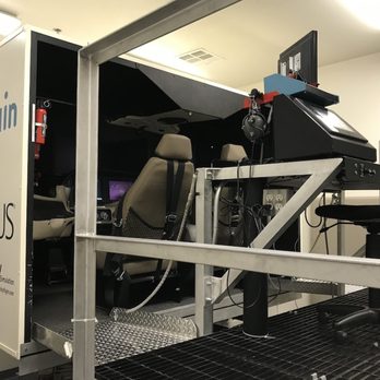 All In Aviation - Cirrus Simulator for CAPS training - Flight Instruction Near Me - Las Vegas, Nevada All In Aviation - Cirrus Simulator for CAPS training - Flight Instruction Near Me - Las Vegas, Nevada