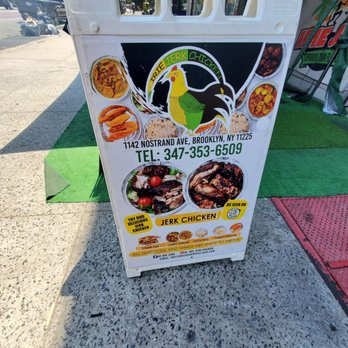 Irie Jerk - Caribbean Near Me - Brooklyn, New York Irie Jerk - Caribbean Near Me - Brooklyn, New York
