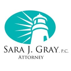 Sara J Gray - Helping you along your way.