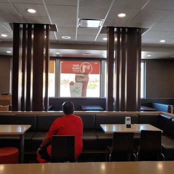 McDonald's - Dining area - Coffee & Tea Near Me - Lehi, Utah