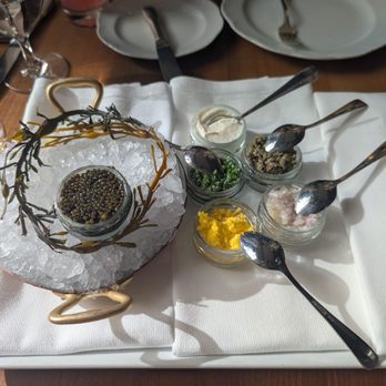 Ella Dining Room and Bar - New American Near Me - Sacramento, California