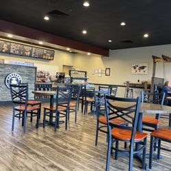 Lasaters Coffee And Tea