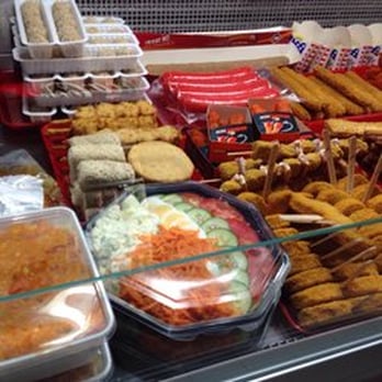 Frituur Maxi - Fast Food Near Me - Kapellen, VAN