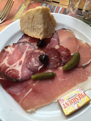 Cantina Doria by null