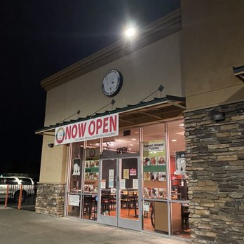 Chulla's Cafe - Breakfast & Brunch Near Me - Rocklin, California