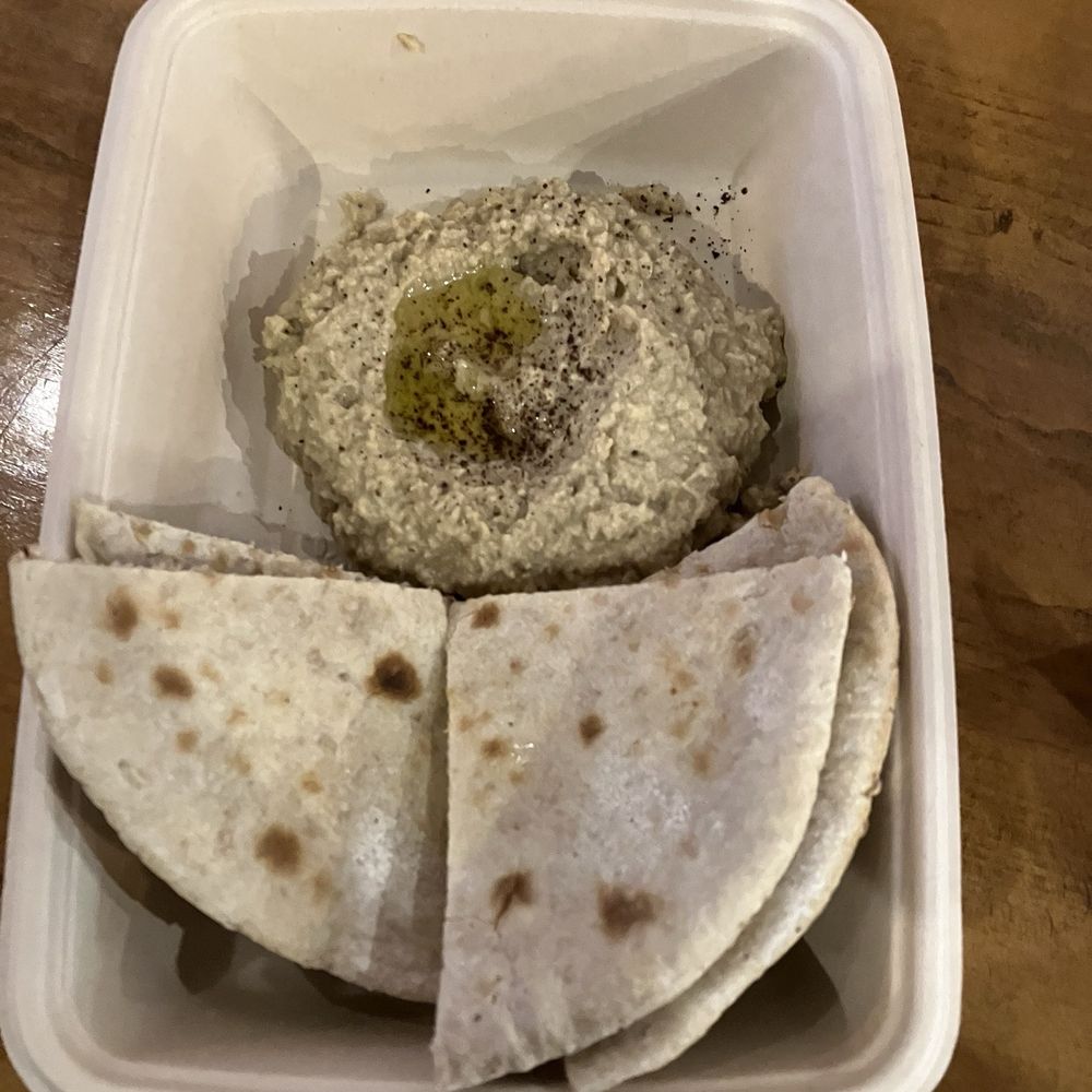 Fava Pot - baba ghanoush - Egyptian Near Me - Washington, DC, District of Columbia Fava Pot - baba ghanoush - Egyptian Near Me - Washington, DC, District of Columbia