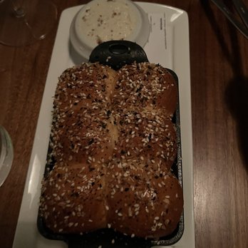 Redbird - EVERYTHING PARKER ROLLS - New American Near Me - Los Angeles, California Redbird - EVERYTHING PARKER ROLLS - New American Near Me - Los Angeles, California