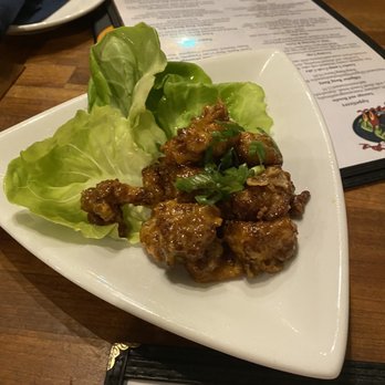 Bon Temps Grill - Alligator Bang Bang - Cajun/Creole Near Me - Lafayette, Louisiana