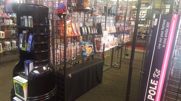 Adult World, 5225 N Lois Ave, Tampa, FL 33614, US - MapQuest