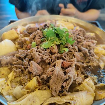 Tasty Pot - #9 Taiwanese Supreme Spicy Hot Pot - Hot Pot Near Me - Elk Grove, California Tasty Pot - #9 Taiwanese Supreme Spicy Hot Pot - Hot Pot Near Me - Elk Grove, California