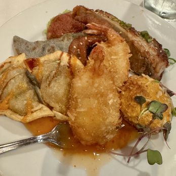 Tikis Grill & Bar - Seafood Near Me - Honolulu, Hawaii Tikis Grill & Bar - Seafood Near Me - Honolulu, Hawaii