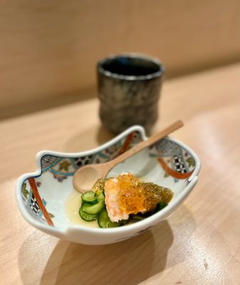 Ichifuji Sushi by null
