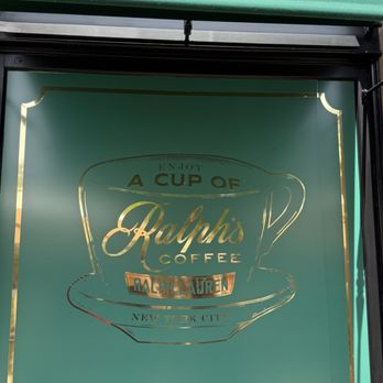 Ralph's Coffee - Logo - Coffee & Tea Near Me - Newport Beach, California Ralph's Coffee - Logo - Coffee & Tea Near Me - Newport Beach, California