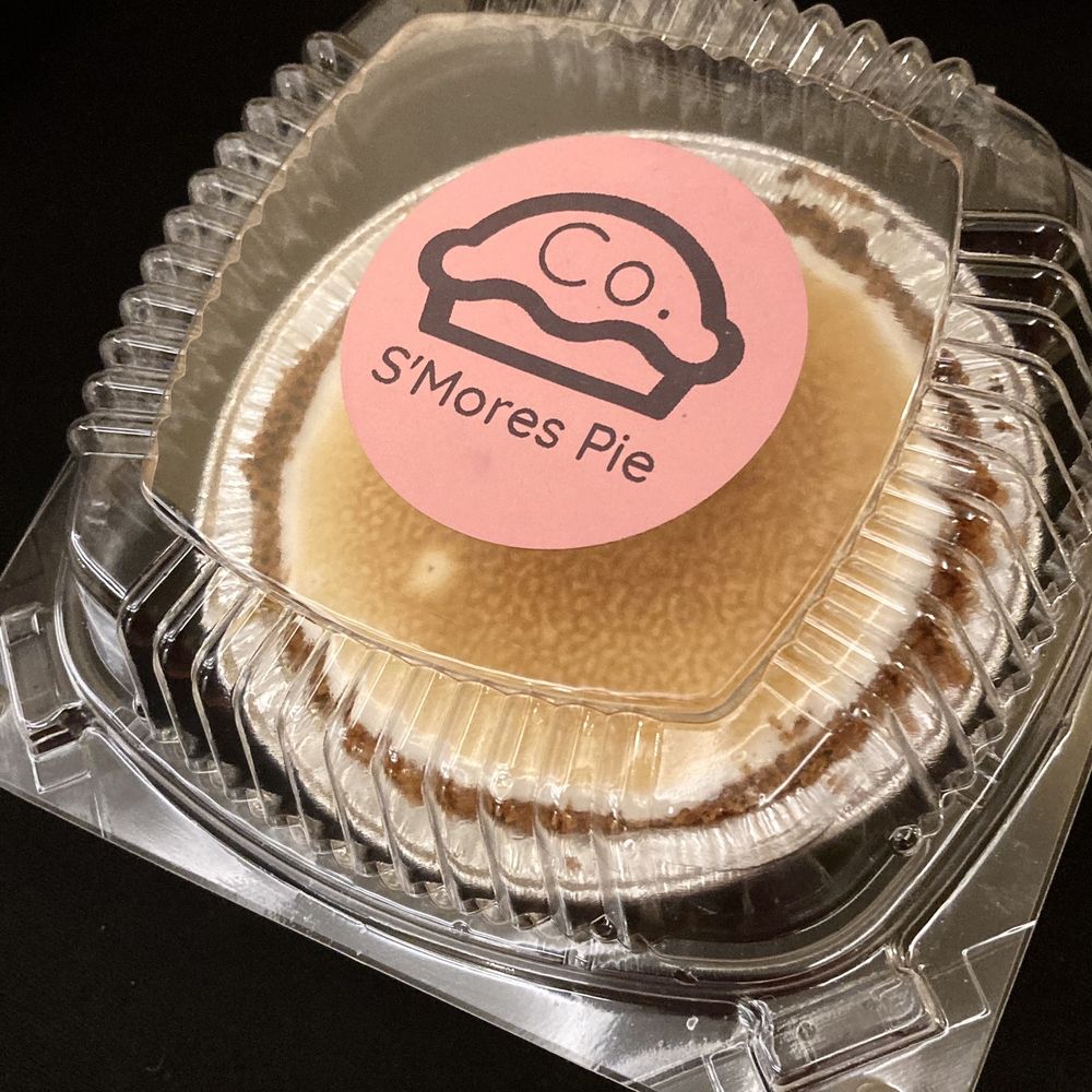 Pie Corps - 11/16/23 - Desserts Near Me - Brooklyn, New York Pie Corps - 11/16/23 - Desserts Near Me - Brooklyn, New York