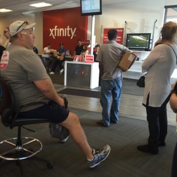 Xfinity Store by Comcast - That's the guy - Internet Service Providers Near Me - Union City, California