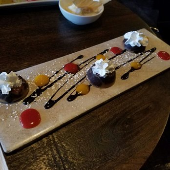 Itto's Tapas - Moroccan Near Me - Seattle, Washington
