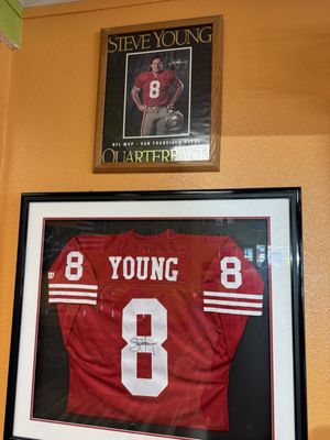 Vics All Star Kitchen by null