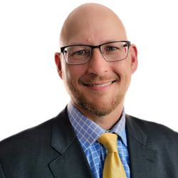 Albrecht Law - Matthew C. Albrecht, Founding Attorney