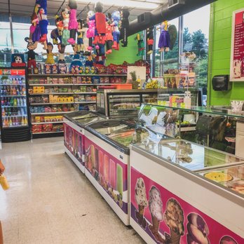 La Flor Michoacana - Ice Cream & Frozen Yogurt Near Me - Charlottesville, Virginia La Flor Michoacana - Ice Cream & Frozen Yogurt Near Me - Charlottesville, Virginia