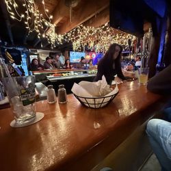Timbers Pub & Grill