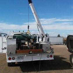 Allen Mobile Diesel Repair