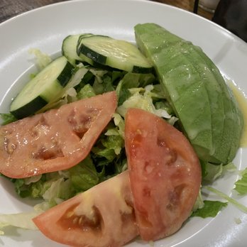 Tu Cocina Restaurant & Grill - Side salad - Juice Bars & Smoothies Near Me - Hackensack, New Jersey Tu Cocina Restaurant & Grill - Side salad - Juice Bars & Smoothies Near Me - Hackensack, New Jersey
