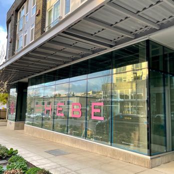 House of Hebe - Hebe-the salon that discriminates. - Hair Salons Near Me - Bellevue, Washington House of Hebe - Hebe-the salon that discriminates. - Hair Salons Near Me - Bellevue, Washington