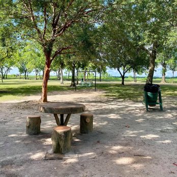 Arthur Storey Park - Parks Near Me - Houston, Texas
