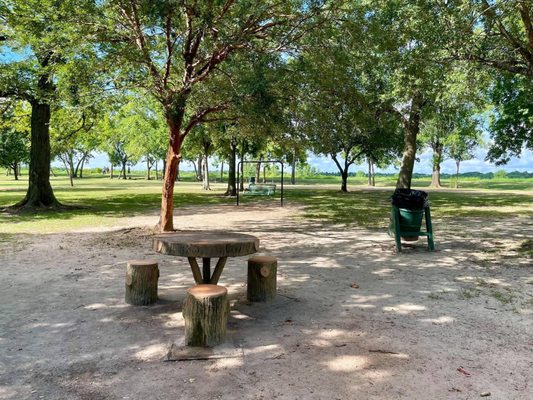 Arthur Storey Park by null
