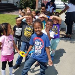 Summer program