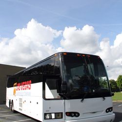 Las Vegas Charter Bus Company - Las Vegas Charter Bus Company