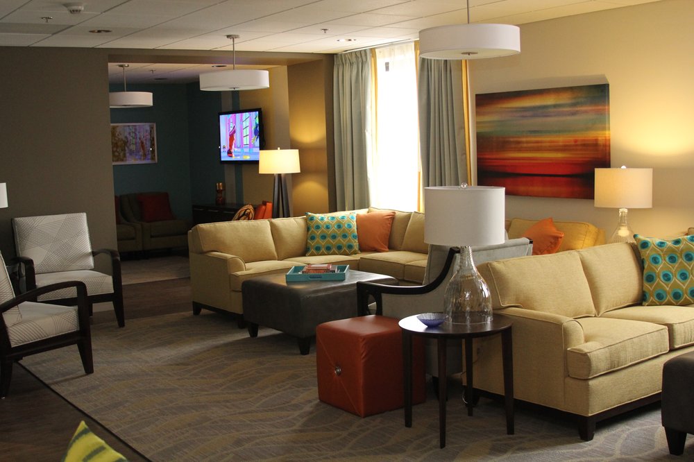 Ronald McDonald House - social services organization in Detroit, MI