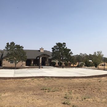 Travis Tree Service - After - Tree Services Near Me - Fresno, California