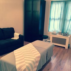 Sophia Burdett Therapeutic Massage
