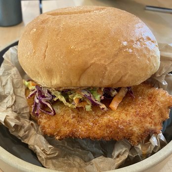 Frontside Cafe - Coffee & Tea Near Me - Ventura, California