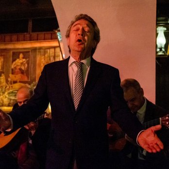 A Severa - Fado singer - Portuguese Near Me - Lisbon, 11 A Severa - Fado singer - Portuguese Near Me - Lisbon, 11