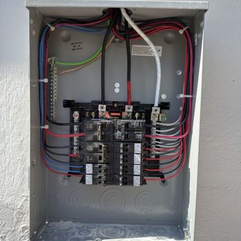 Michael Electric - Electricians Near Me - Miami, Florida Michael Electric - Electricians Near Me - Miami, Florida