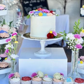 YA Cakes And Catering - Caterers Near Me YA Cakes And Catering - Caterers Near Me