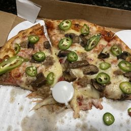 Pizza Pizza