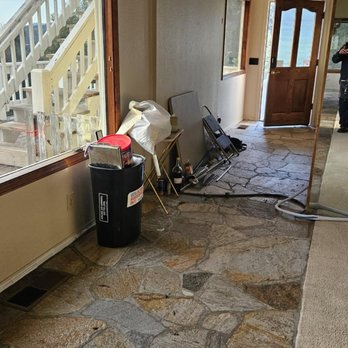 Always Ready Cleaning - This stuff was taken OUT OF CLOSETS to be put in main walkway - Home Cleaning Near Me - Fresno, California Always Ready Cleaning - This stuff was taken OUT OF CLOSETS to be put in main walkway - Home Cleaning Near Me - Fresno, California