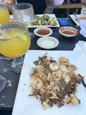 El Oso Mexican Grill by null