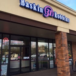 Baskin-Robbins