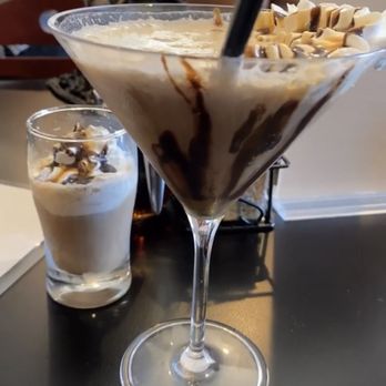 Happy Cafe - Espresso martini - Cafes Near Me - Virginia Beach, Virginia Happy Cafe - Espresso martini - Cafes Near Me - Virginia Beach, Virginia