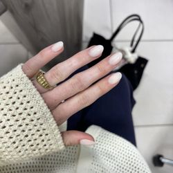 Modern Nails